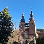 Dom wakacyjny Du Bourguignon, Lorraine Saint-Quirin