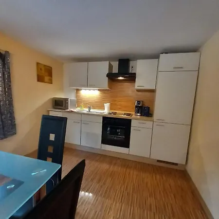 Holiday home Du Bourguignon, Lorraine