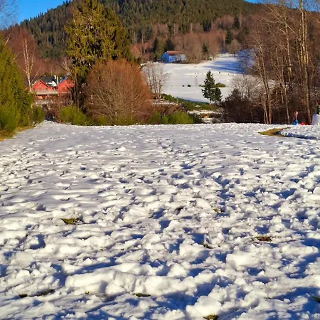 Holiday home Du Bourguignon, Lorraine