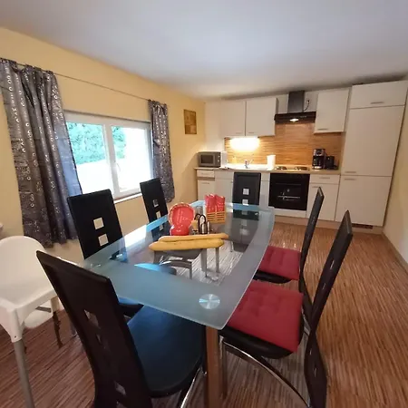 Holiday home Du Bourguignon, Lorraine