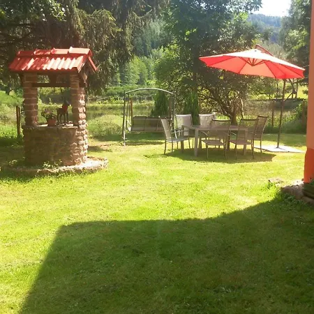Du Bourguignon, Lorraine Holiday home