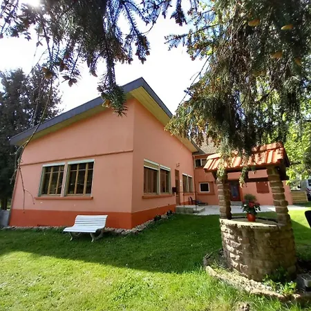 Holiday home Du Bourguignon, Lorraine