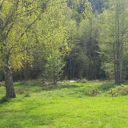 Holiday home Du Bourguignon, Lorraine