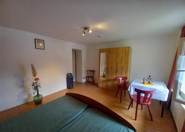 Prázdninový dům Du Bourguignon, Lorraine