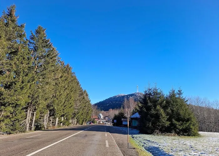 Du Bourguignon, Lorraine *