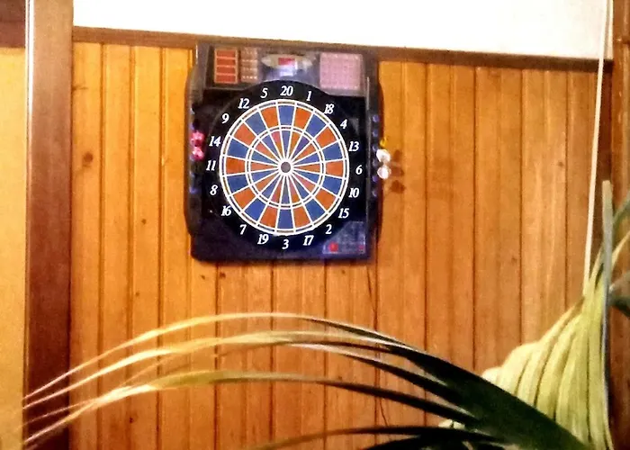 Du Bourguignon, Lorraine * Saint-Quirin