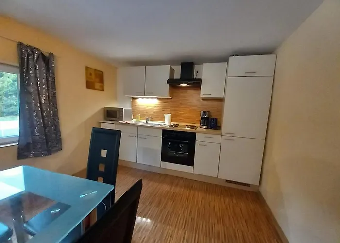 Prázdninový dům Du Bourguignon, Lorraine